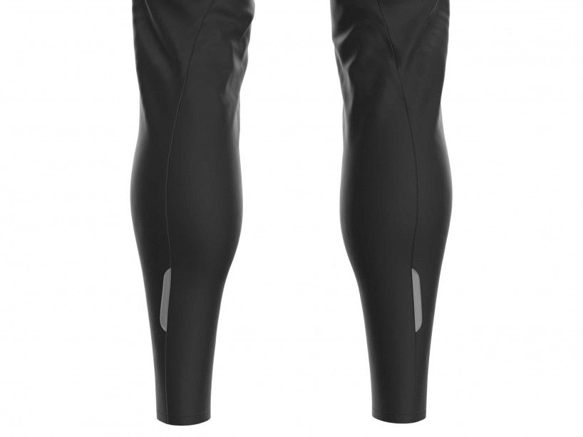 HURRICANE WATERPROOF 10/10 PANTS BLACK